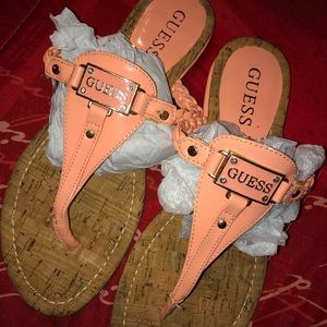 GUESS Sandals
